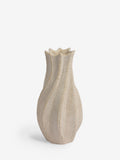 Natural Ceramic Floor Vase Extra Large, imported from the UK