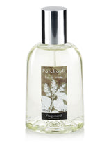 Patchouli Eau de Toilette Fragrance Spray 100ml
