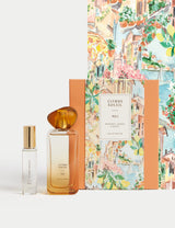 No.1 Citrus Soleil Eau de Parfum Set 48 ml & 9 ml