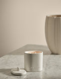 No. 1 Fragrance Lidded Ceramic Candle 400g