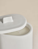 No. 1 Fragrance Lidded Ceramic Candle 400g