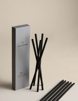 M&S X Kelly Hoppen No. 1 Fragrance Pre-Scented Reeds Amber Scent Reed Diffuser