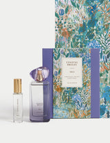 Coastal Breeze Eau de Parfum Set with 48ml and 9ml Travel Bottles