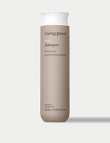Living proof No Frizz Shampoo for Frizzy Hair 236ml