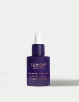 Nordic Ageless Ajaton Radiant Youth Night Elixir Night Serum 30ml