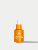 Nordic-C VALO Triple Glow Radiance Elixir Antioxidant Serum 30 ml