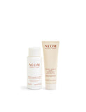 NEOM Sleep Duo bath set 50ml 30ml imported from the UK