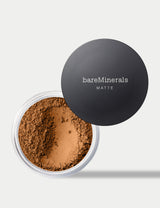 bareMinerals Original Matte Loose Powder Foundation SPF15 Fair Powder Foundation 6g