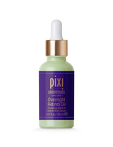 Overnight Retinol Face Oil 30ml