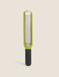 Joseph Joseph Handi-Zest Citrus Zester, UK version