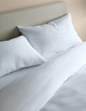 Soft and silky lyocell bedding set (British brand)