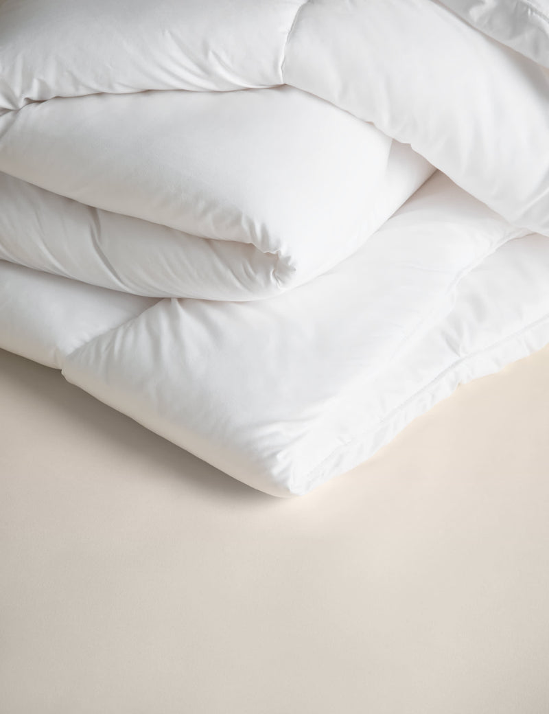 Body Temperature Control 13.5 Tog Duvet - British product