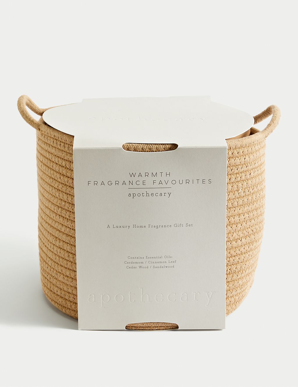 Warmth Gifting Hamper GOODS M&S