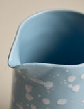 Paint Splatter Jug