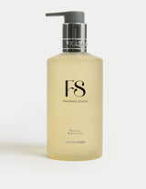Fragrance Society Patchouli, Mint & Cedar Hand Wash 265ml