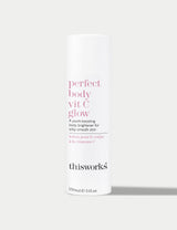 Perfect Body Vit C Glow Body Moisturising Cream 150ml
