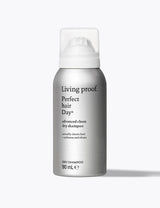 Advanced Clean Dry Shampoo Spray for Oil and Odor Removal 90ml