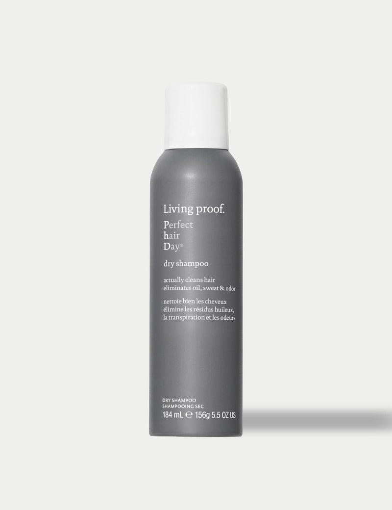 Living proof dry shampoo 198ml, imported from the UK