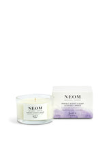 NEOM Perfect Night's Sleep Travel Scented Candle 75g