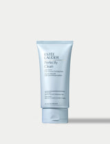 Estée Lauder Perfectly Clean Multi-Action Foam Cleanser and Purifying Mask 150ml