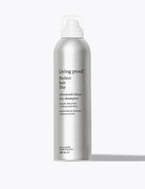 Advanced Clean Dry Shampoo for Oil and Sweat Elimination 355ml