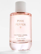 M&S Pink Pepper Eau de Toilette 100ml