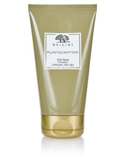 Anti-Ageing Facial Cleanser with Anogeissus 150ml