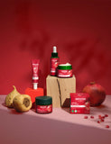 Weleda Pomegranate & Maca Root Firming Day Cream 40ml, imported from the UK