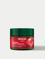 Weleda Pomegranate & Maca Root Firming Night Balm 40ml