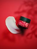 Weleda pomegranate maca night balm 40ml, imported from the UK