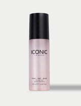 ICONIC London Prep Set Blur Makeup Fixing Spray 120ml