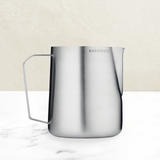 Barista & Co Pro Milk Pitcher Stainless Steel 400ml
