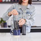 AeroPress Coffee Maker Original Portable Brewing - British product