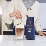 Brunch Blend Coffee Beans 200g - British product