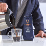Daily Grind coffee beans 200g - British product