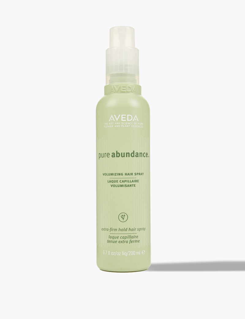 Pure Abundance Volumizing Hair Spray 200ml