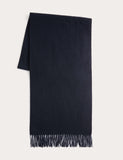 Pure cashmere scarf 30cm x 194cm, imported from the UK
