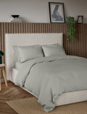 Pure cotton 300 thread count bedding set, imported from the UK