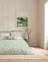 Bedeck of Belfast Pure Cotton Alessie Bedding Set