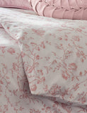 Laura Ashley Pure Cotton Aria Bedding Set, imported from the UK