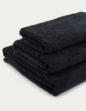 Pure Cotton Blanket Stitch Towel