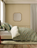 V&A Blossom Harmony bedding set, imported from the UK