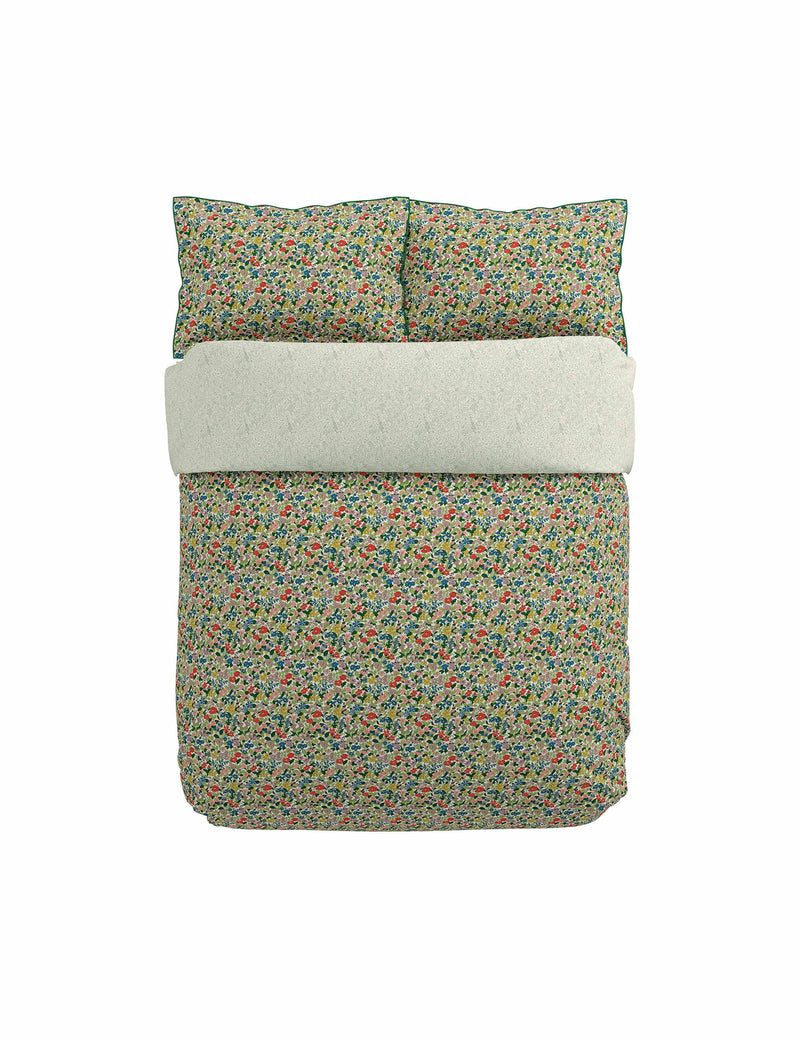 V&A Blossom Harmony bedding set, imported from the UK