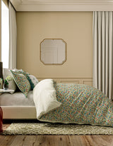 V&A Pure Cotton Blossom Harmony Bedding Set