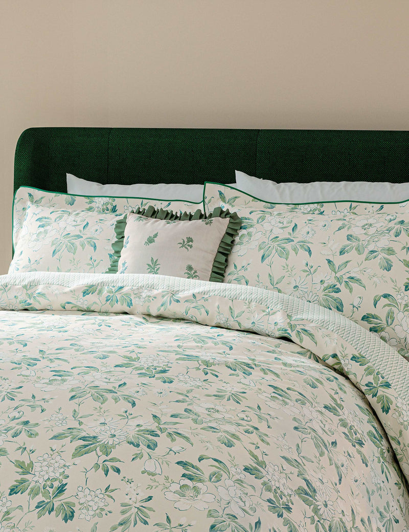 V&A Briar Bloom bedding set, imported from the UK