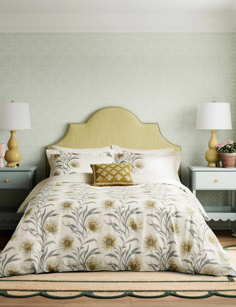 Catherinae bedding set, imported from the UK