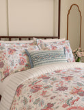 V&A Chintz Reverie bedding set, imported from the UK