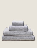 Pure cotton cosy weave bath towel, imported from the UK