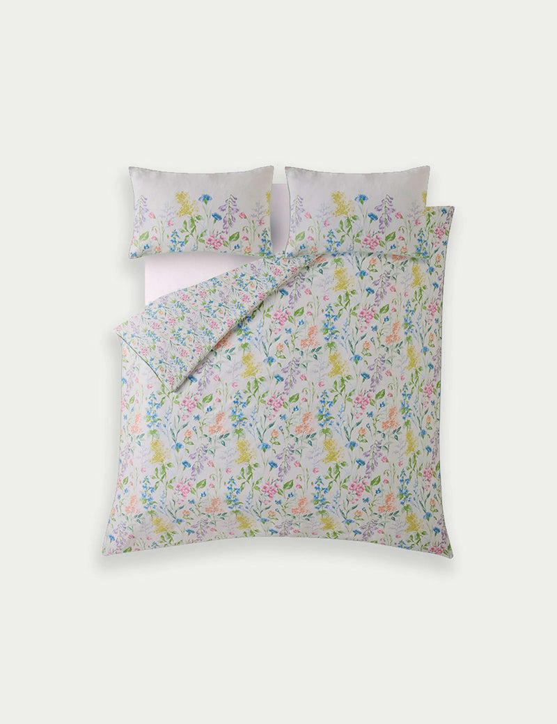 Laura Ashley Elston Garden bedding set, imported from the UK