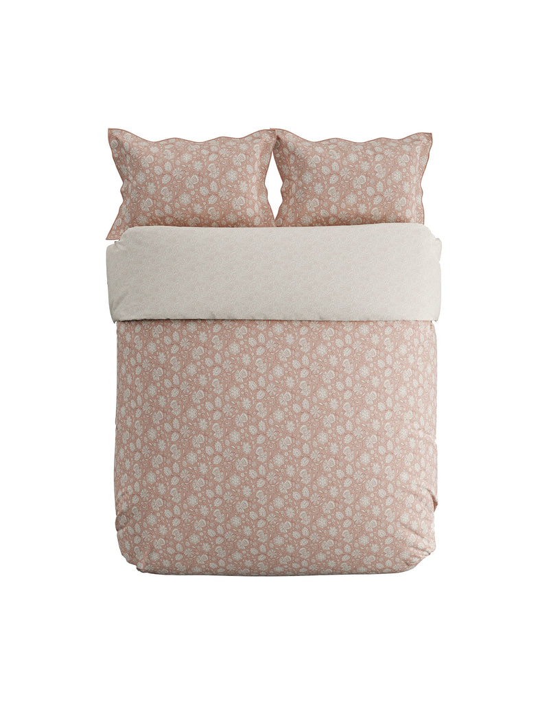 V&A Eternal Bloom bedding set, imported from the UK